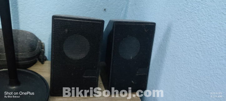 Desktop Computers